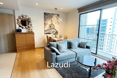 2 Bed 2 Bath 75 SQ.M at HQ Thong Lor