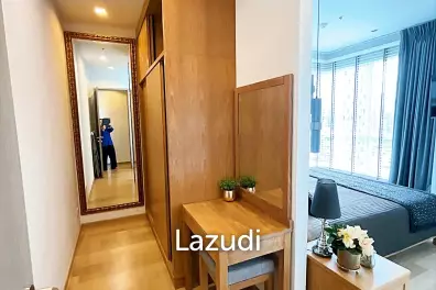 2 Bed 2 Bath 75 SQ.M at HQ Thong Lor