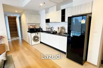 2 Bed 2 Bath 75 SQ.M at HQ Thong Lor