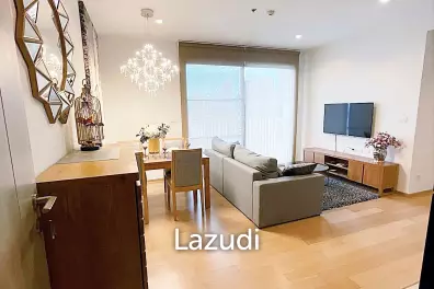 2 Bed 2 Bath 75 SQ.M at HQ Thong Lor