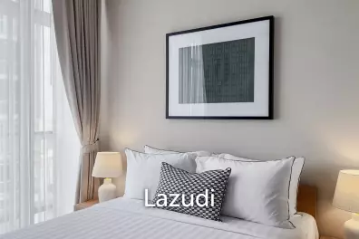 1 Bed 1 Bath 40 SQ.M Park Origin Phromphong