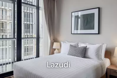 1 Bed 1 Bath 40 SQ.M Park Origin Phromphong