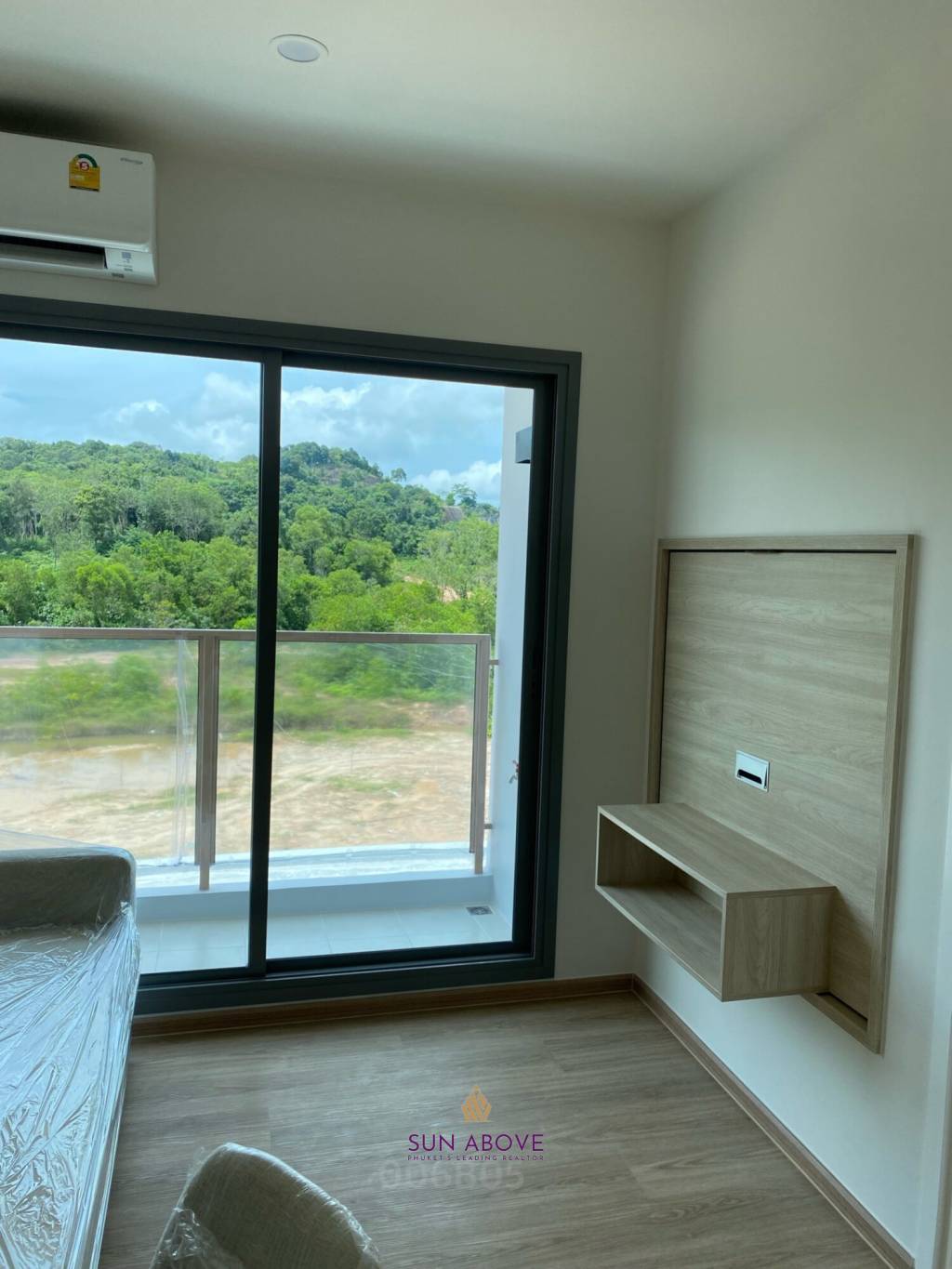 1 Bedroom Condo for Rent at Phyll Phuket