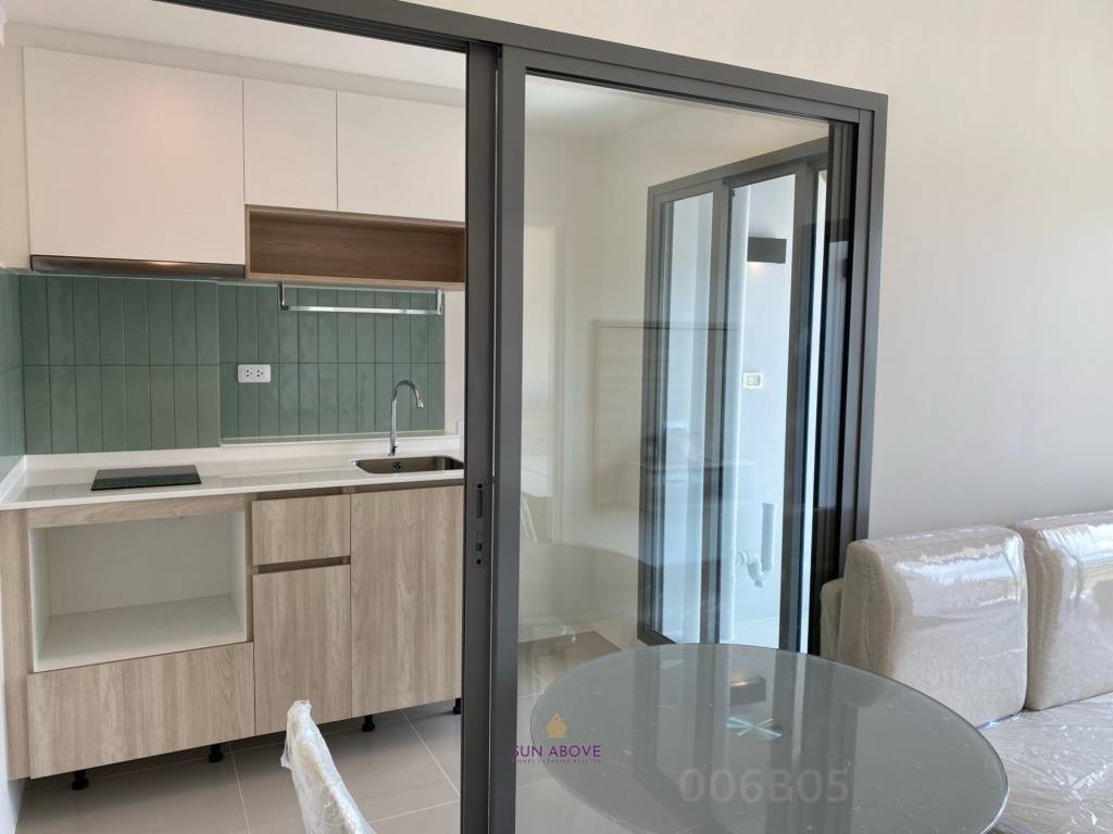 1 Bedroom Condo for Rent at Phyll Phuket