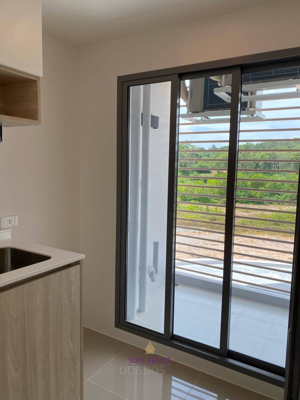 1 Bedroom Condo for Rent at Phyll Phuket