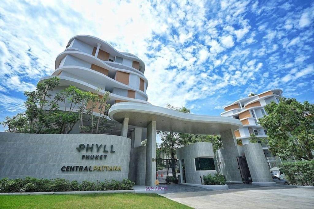 1 Bedroom Condo for Rent at Phyll Phuket