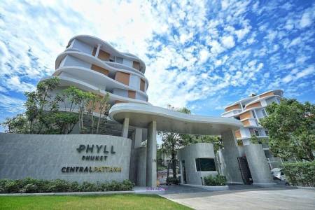 1 Bedroom Condo for Rent at Phyll Phuket