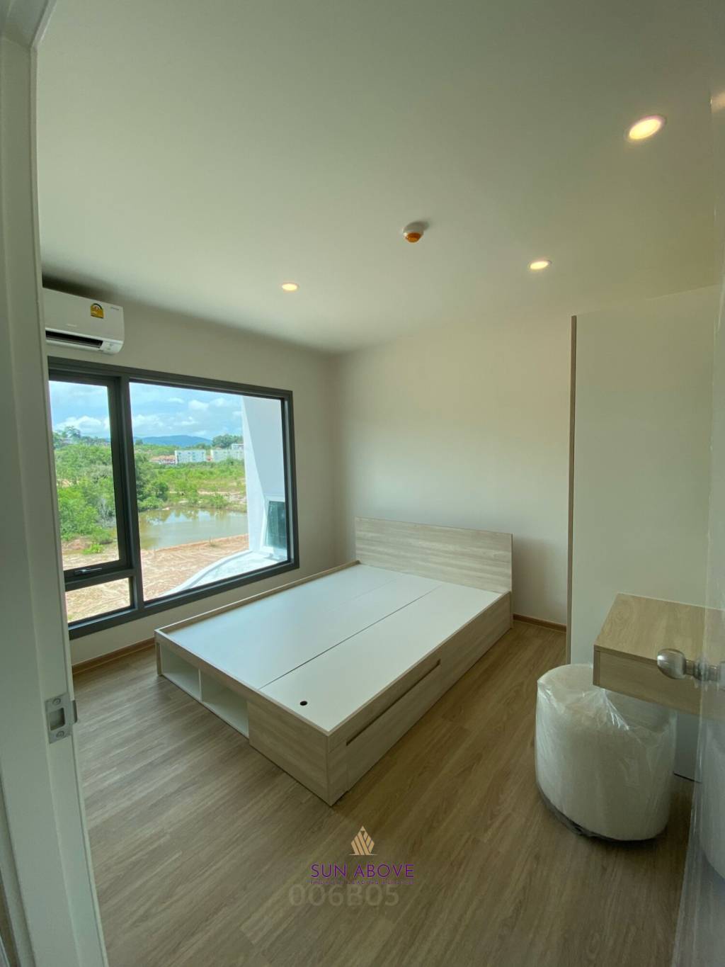 1 Bedroom Condo for Rent at Phyll Phuket