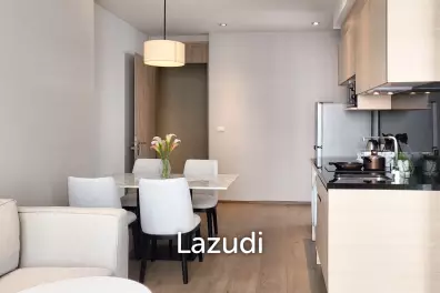 2 Bed 2 Bath 55 SQ.M Park Origin Phromphong
