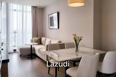 2 Bed 2 Bath 55 SQ.M Park Origin Phromphong
