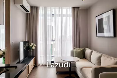 2 Bed 2 Bath 55 SQ.M Park Origin Phromphong