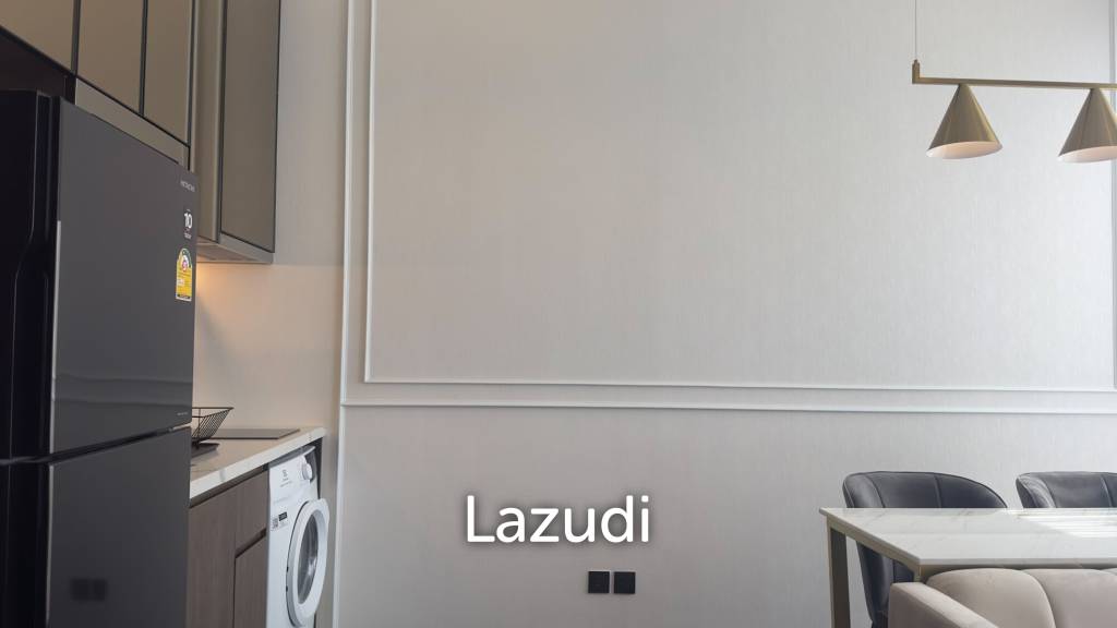 1 Bed 1 Bath 32 SQ.M Park Origin Thonglor