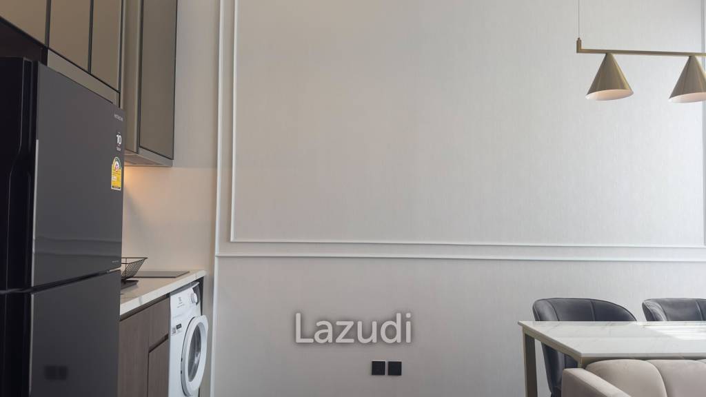 1 Bed 1 Bath 32 SQ.M Park Origin Thonglor