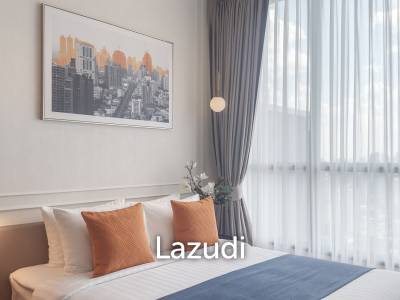 1 Bed 1 Bath 32 SQ.M Park Origin Thonglor