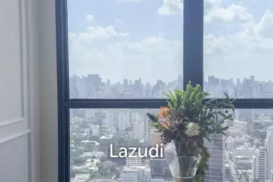 1 Bed 1 Bath 32 SQ.M Park Origin Thonglor