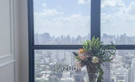 1 Bed 1 Bath 32 SQ.M Park Origin Thonglor