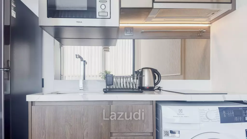 1 Bed 1 Bath 32 SQ.M Park Origin Thonglor