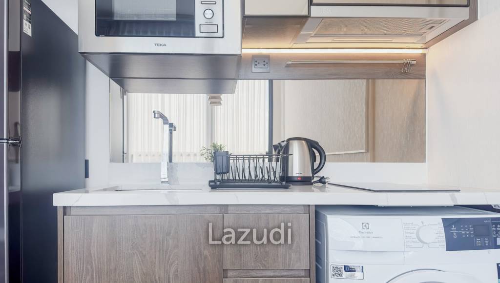 1 Bed 1 Bath 32 SQ.M Park Origin Thonglor