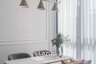 1 Bed 1 Bath 32 SQ.M Park Origin Thonglor