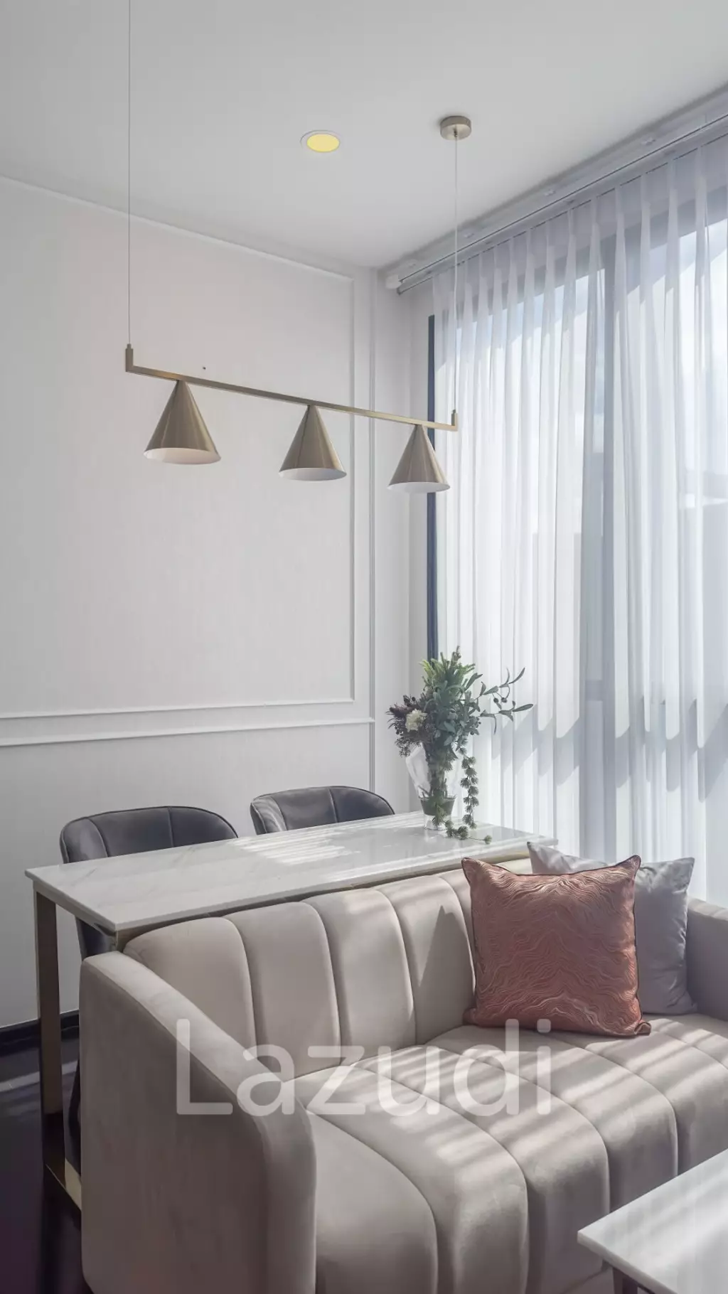 1 Bed 1 Bath 32 SQ.M Park Origin Thonglor