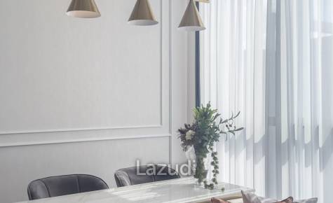 1 Bed 1 Bath 32 SQ.M Park Origin Thonglor