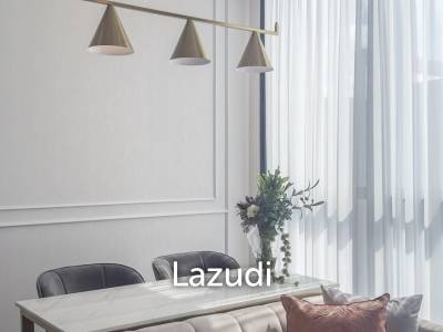 1 Bed 1 Bath 32 SQ.M Park Origin Thonglor