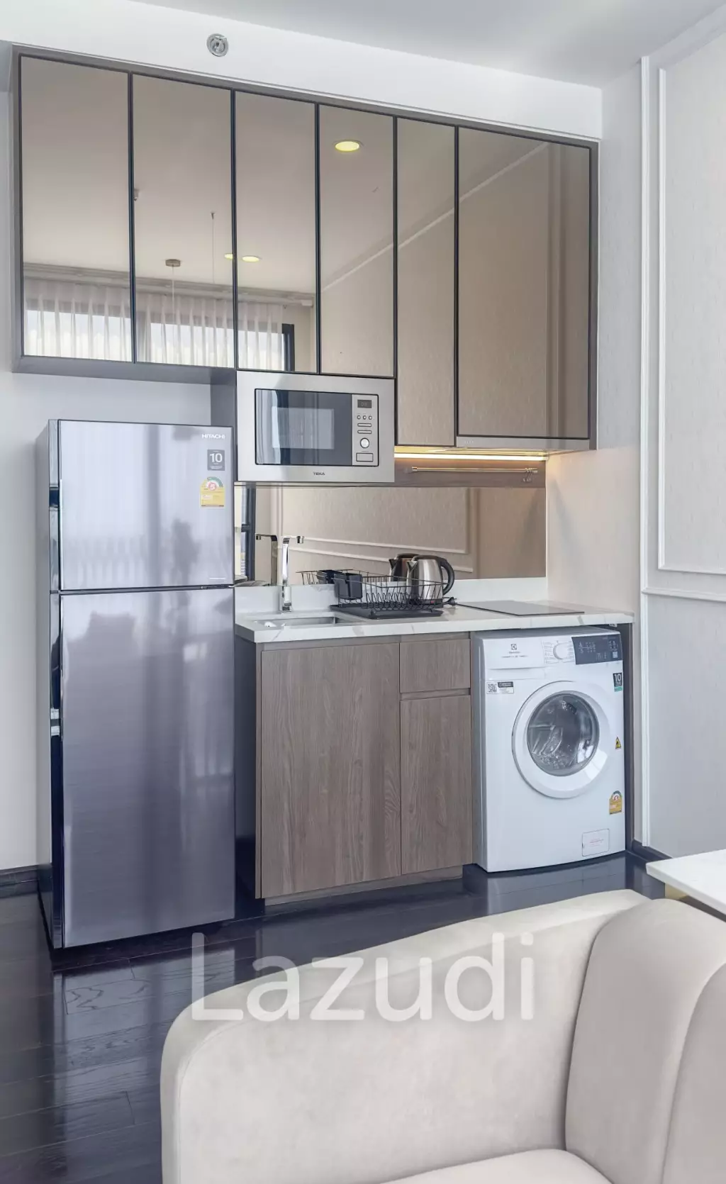 1 Bed 1 Bath 32 SQ.M Park Origin Thonglor