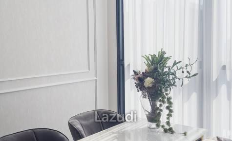 1 Bed 1 Bath 32 SQ.M Park Origin Thonglor