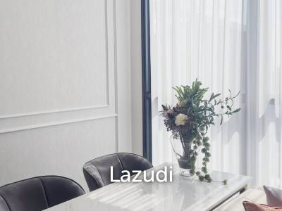 1 Bed 1 Bath 32 SQ.M Park Origin Thonglor
