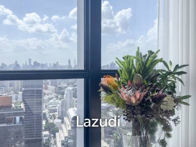 1 Bed 1 Bath 32 SQ.M Park Origin Thonglor