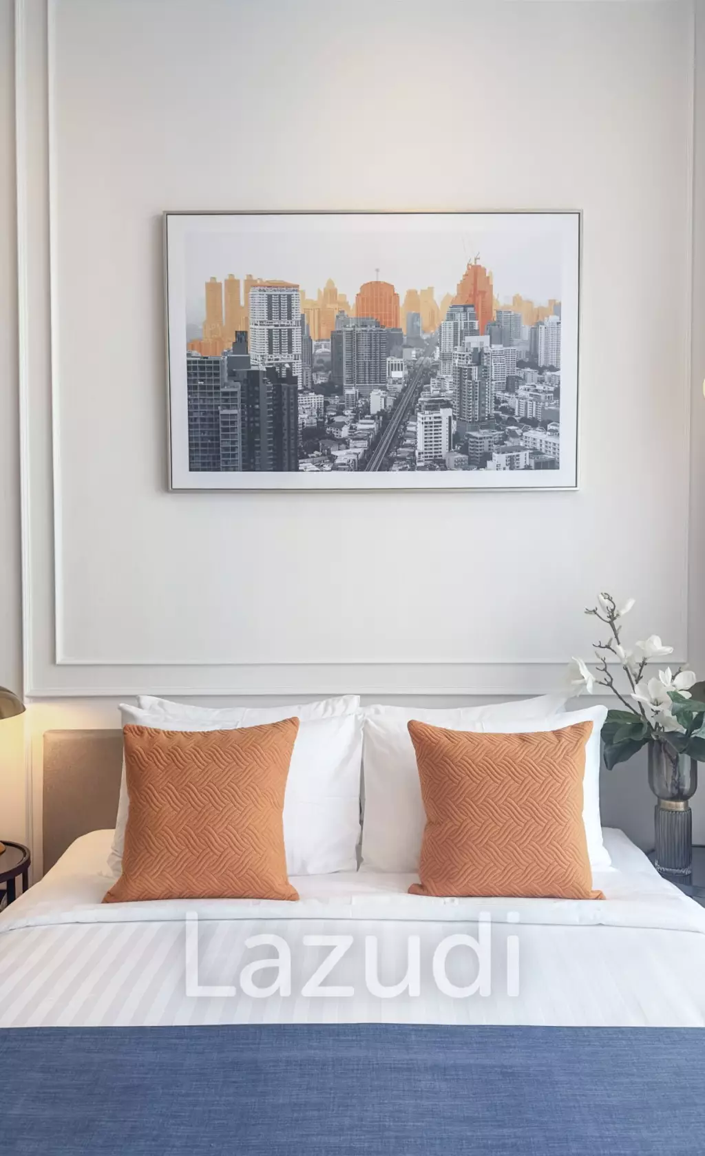 1 Bed 1 Bath 32 SQ.M Park Origin Thonglor