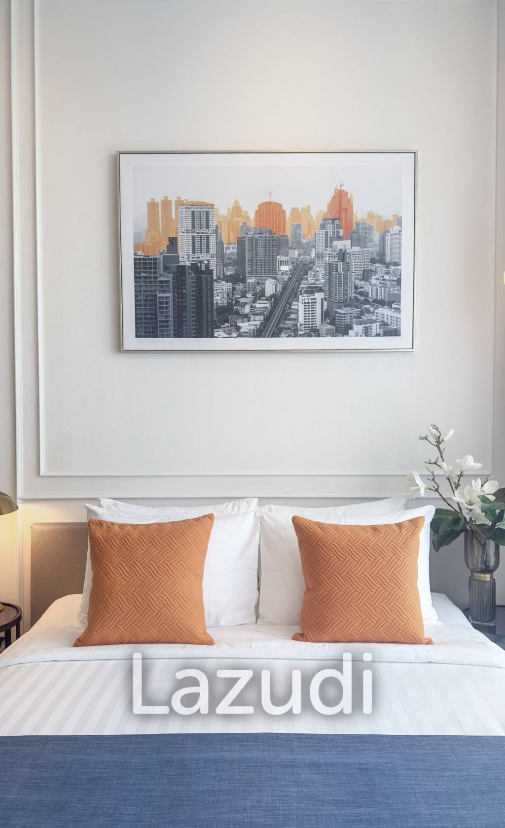 1 Bed 1 Bath 32 SQ.M Park Origin Thonglor