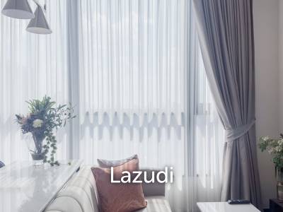 1 Bed 1 Bath 32 SQ.M Park Origin Thonglor