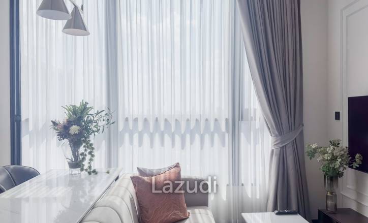 1 Bed 1 Bath 32 SQ.M Park Origin Thonglor