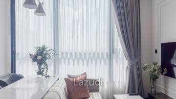 1 Bed 1 Bath 32 SQ.M Park Origin Thonglor