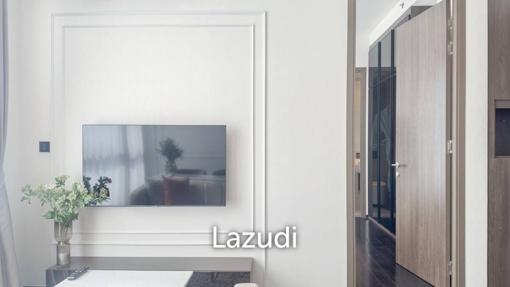 1 Bed 1 Bath 32 SQ.M Park Origin Thonglor