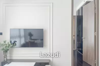 1 Bed 1 Bath 32 SQ.M Park Origin Thonglor
