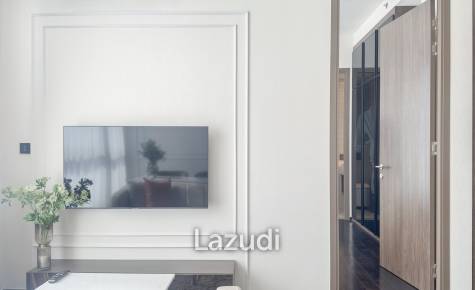1 Bed 1 Bath 32 SQ.M Park Origin Thonglor