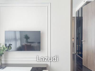 1 Bed 1 Bath 32 SQ.M Park Origin Thonglor