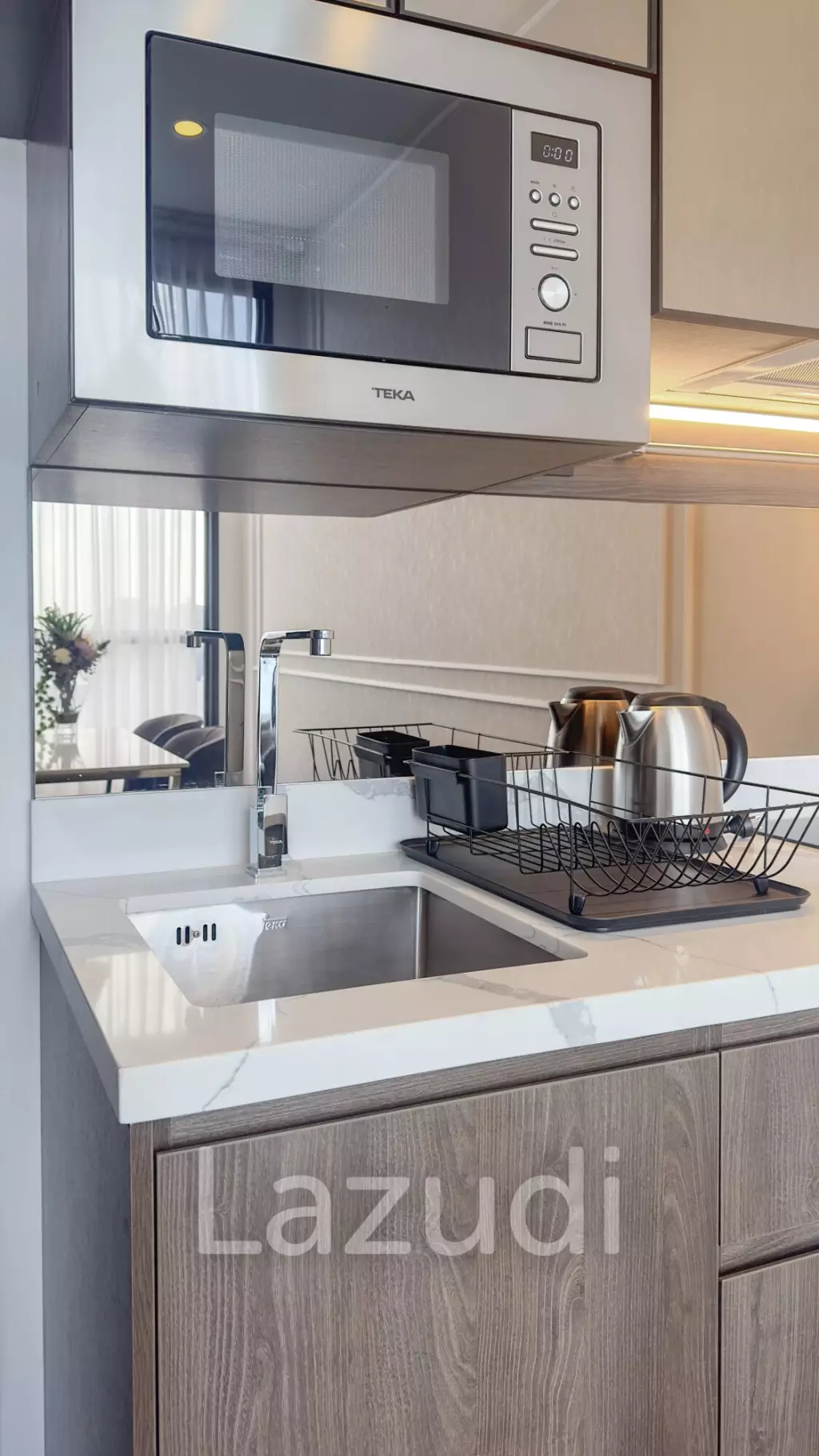 1 Bed 1 Bath 32 SQ.M Park Origin Thonglor