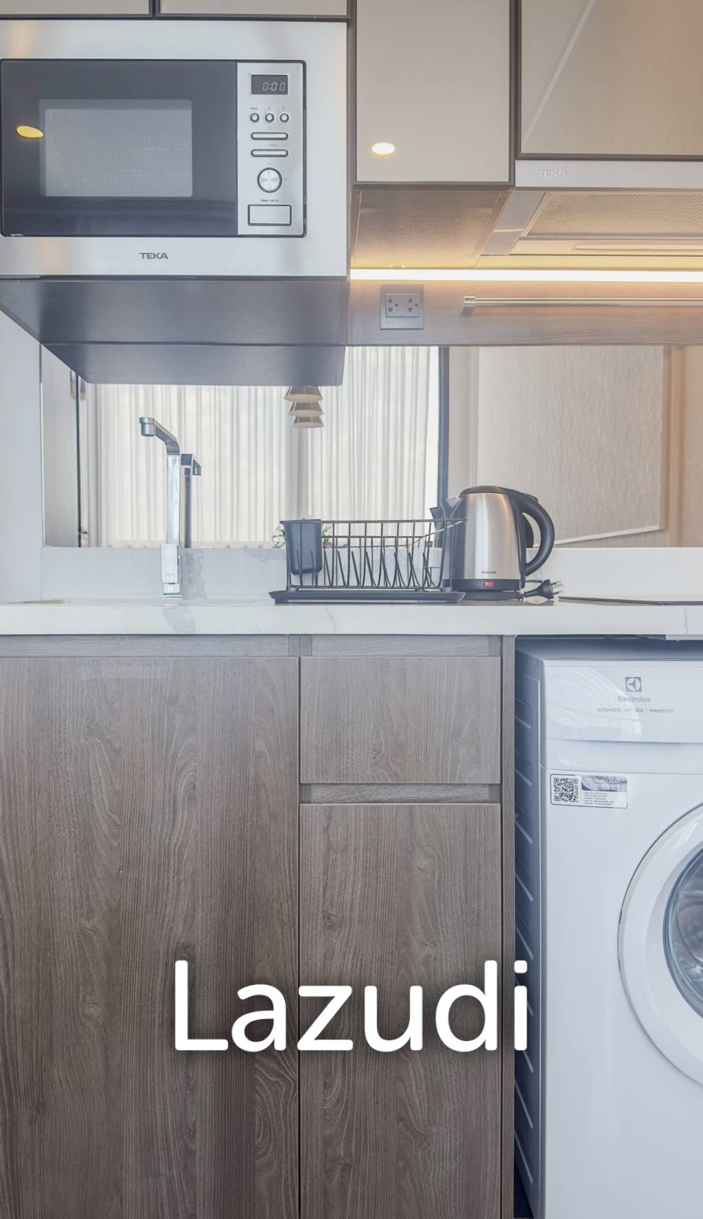 1 Bed 1 Bath 32 SQ.M Park Origin Thonglor