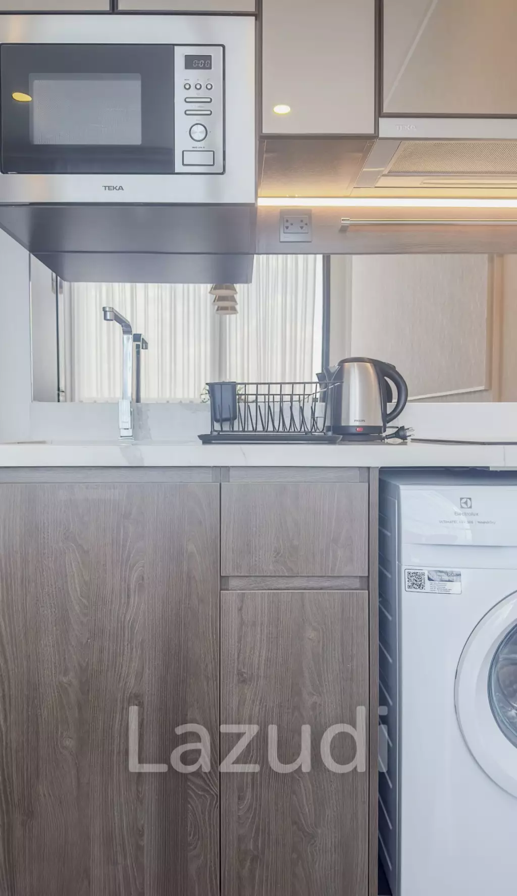 1 Bed 1 Bath 32 SQ.M Park Origin Thonglor