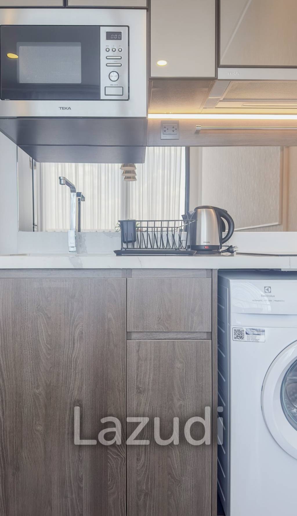 1 Bed 1 Bath 32 SQ.M Park Origin Thonglor