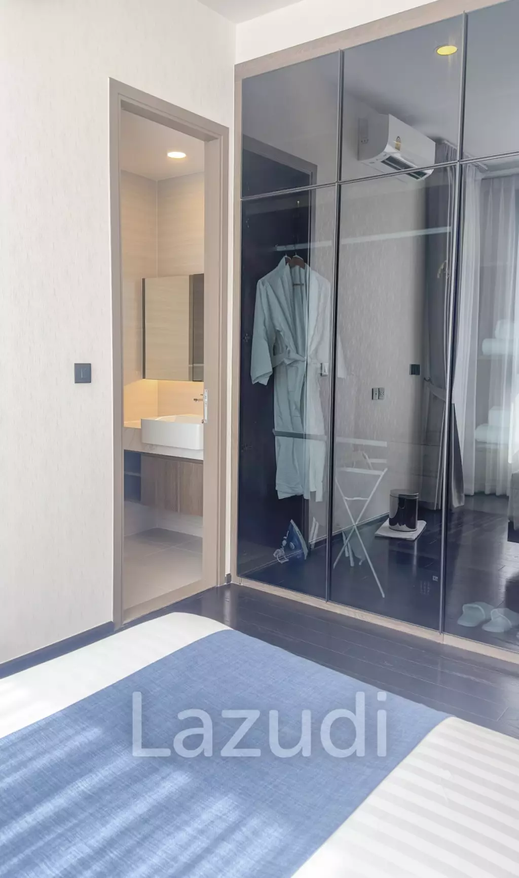 1 Bed 1 Bath 32 SQ.M Park Origin Thonglor