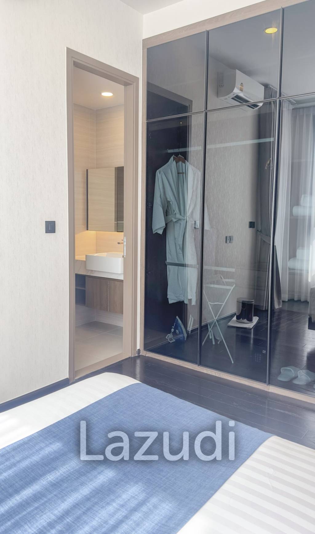 1 Bed 1 Bath 32 SQ.M Park Origin Thonglor