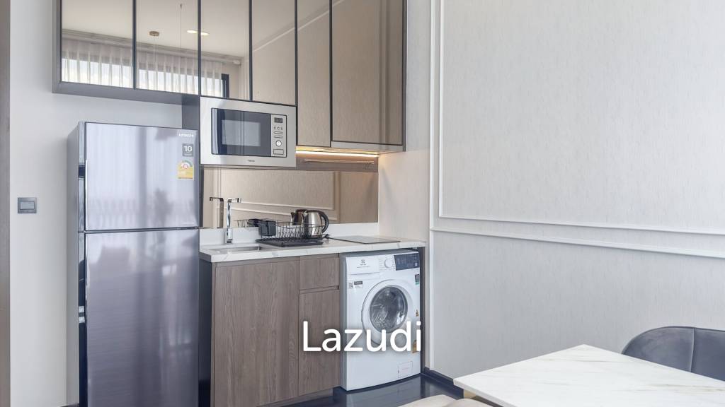 1 Bed 1 Bath 32 SQ.M Park Origin Thonglor