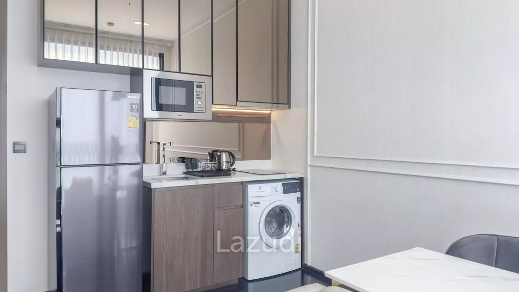 1 Bed 1 Bath 32 SQ.M Park Origin Thonglor