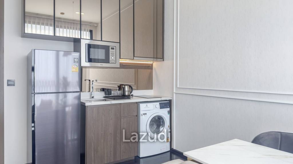 1 Bed 1 Bath 32 SQ.M Park Origin Thonglor