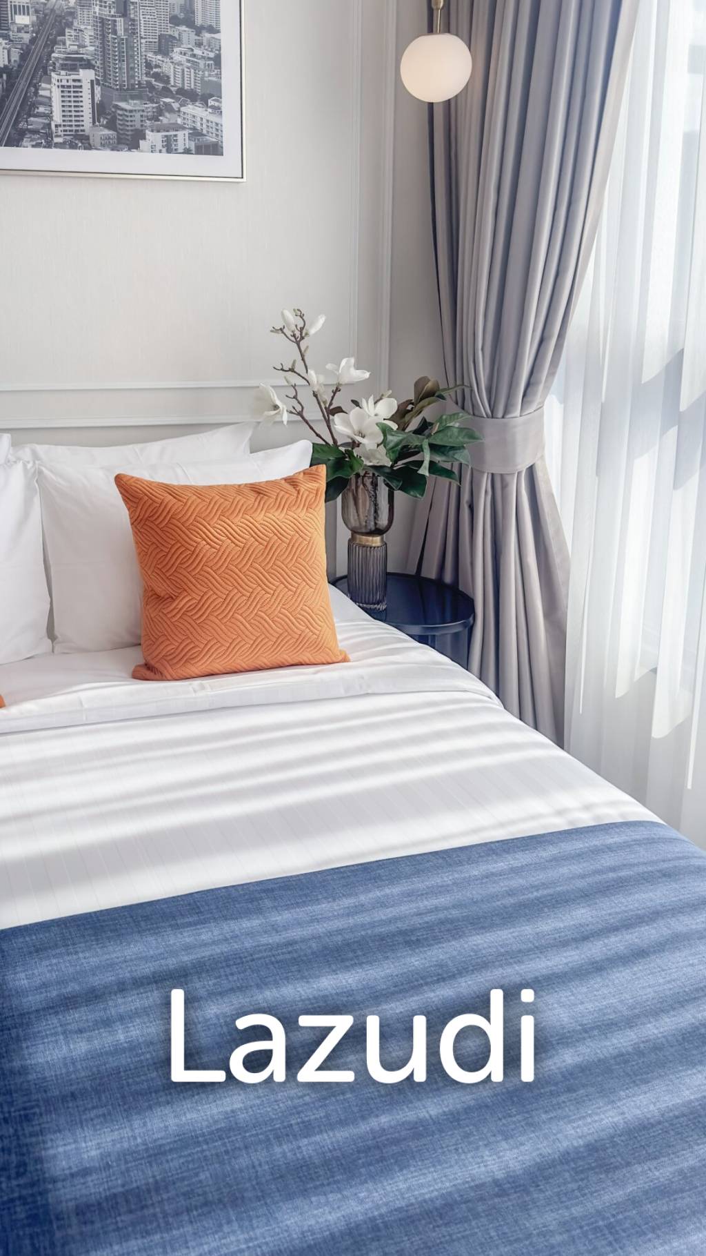 1 Bed 1 Bath 32 SQ.M Park Origin Thonglor