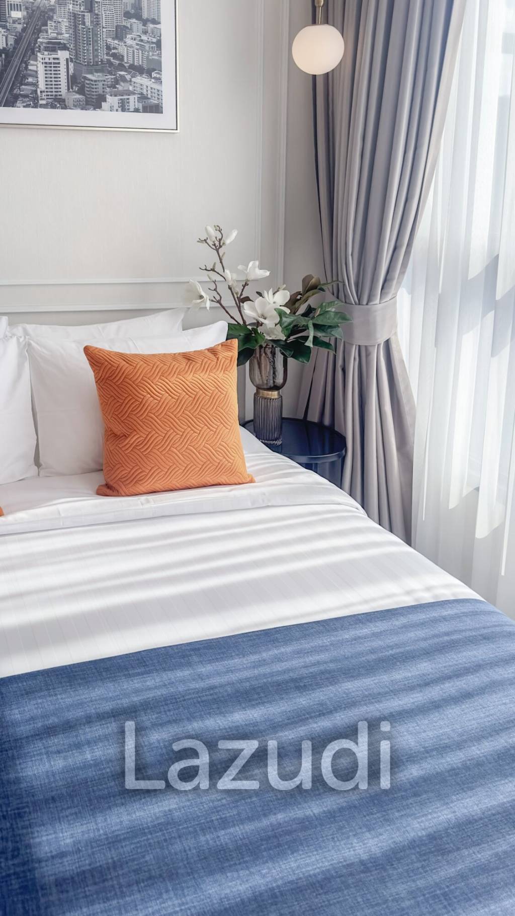 1 Bed 1 Bath 32 SQ.M Park Origin Thonglor